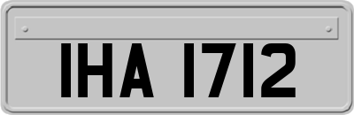 IHA1712