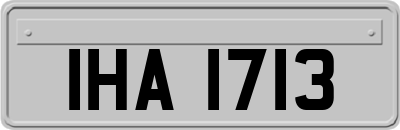 IHA1713