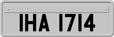 IHA1714