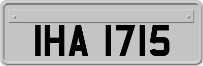 IHA1715