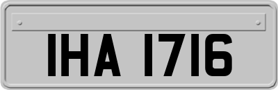 IHA1716