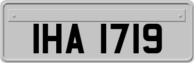 IHA1719