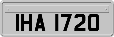 IHA1720