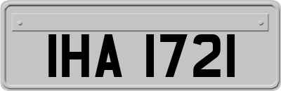 IHA1721