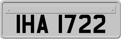 IHA1722