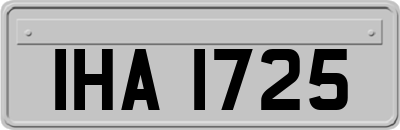 IHA1725