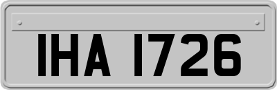 IHA1726