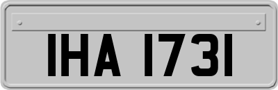 IHA1731