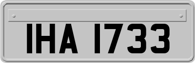 IHA1733