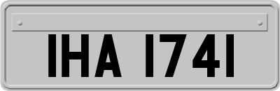 IHA1741