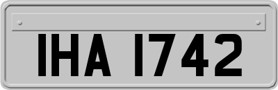 IHA1742