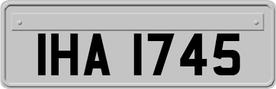 IHA1745
