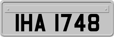 IHA1748