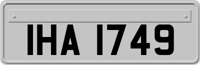 IHA1749