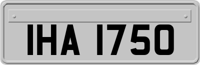 IHA1750