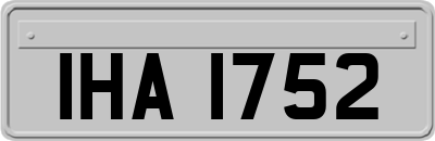 IHA1752
