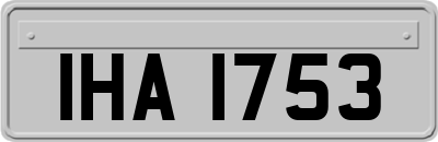 IHA1753