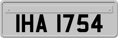 IHA1754