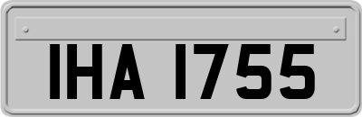 IHA1755