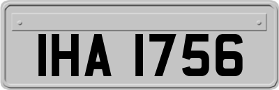 IHA1756