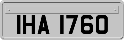 IHA1760