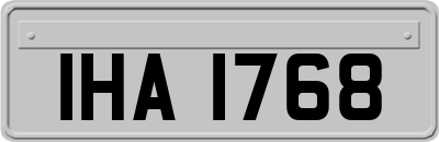 IHA1768
