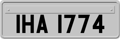 IHA1774