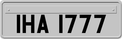 IHA1777