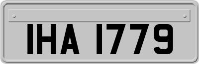 IHA1779