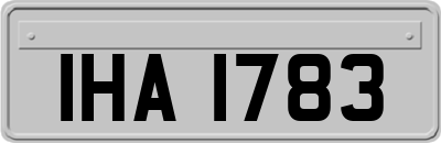 IHA1783