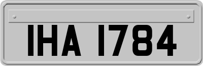 IHA1784