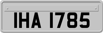 IHA1785