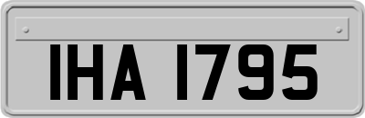 IHA1795
