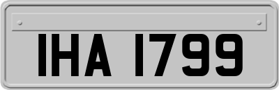 IHA1799