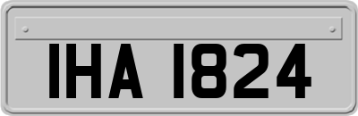 IHA1824