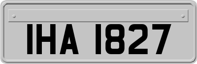 IHA1827