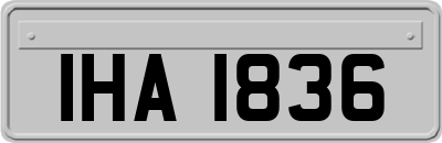 IHA1836