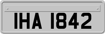 IHA1842