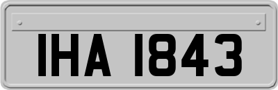 IHA1843