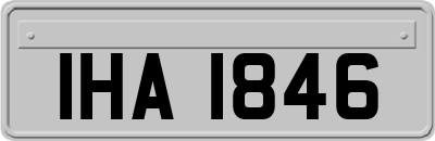 IHA1846