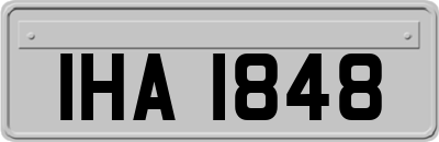 IHA1848