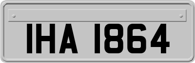 IHA1864