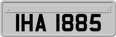 IHA1885