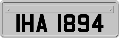 IHA1894