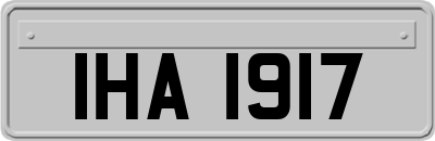 IHA1917