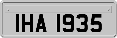 IHA1935