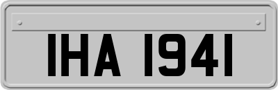 IHA1941