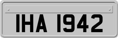 IHA1942