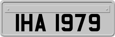 IHA1979