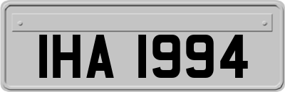 IHA1994